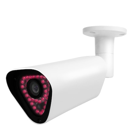 AR4 Outdoor Security Camera